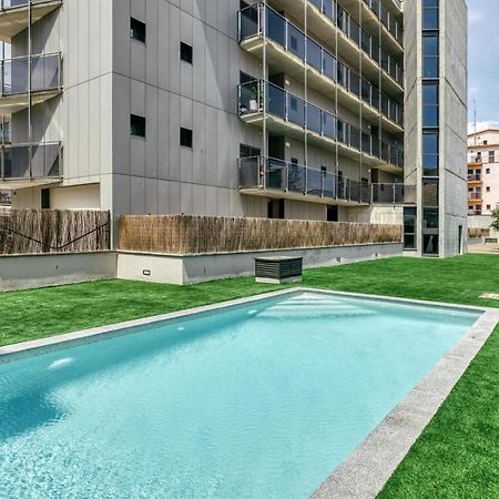 Murtra Apartment โรเซส ภายนอก รูปภาพ