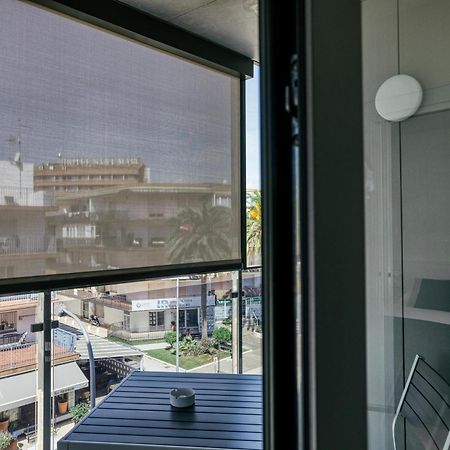 Murtra Apartment โรเซส ภายนอก รูปภาพ