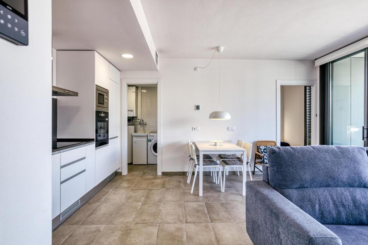 Murtra Apartment โรเซส ภายนอก รูปภาพ
