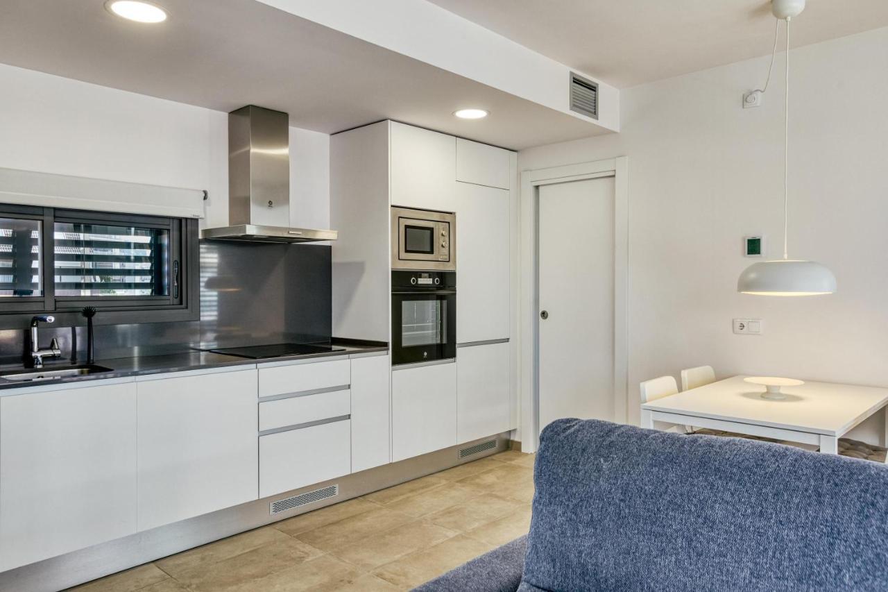 Murtra Apartment โรเซส ภายนอก รูปภาพ
