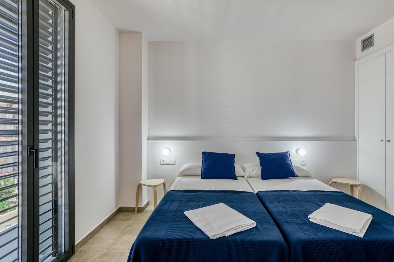 Murtra Apartment โรเซส ภายนอก รูปภาพ