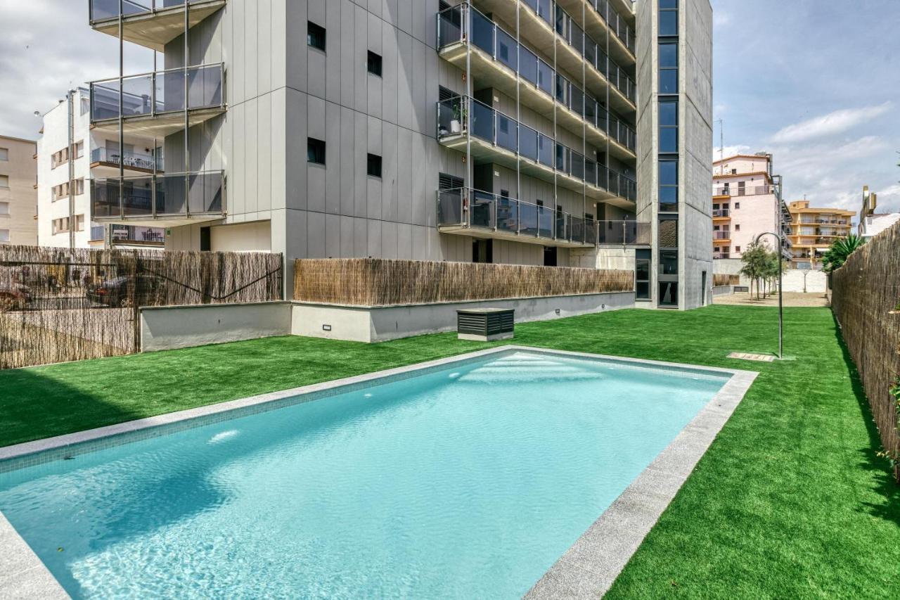 Murtra Apartment โรเซส ภายนอก รูปภาพ