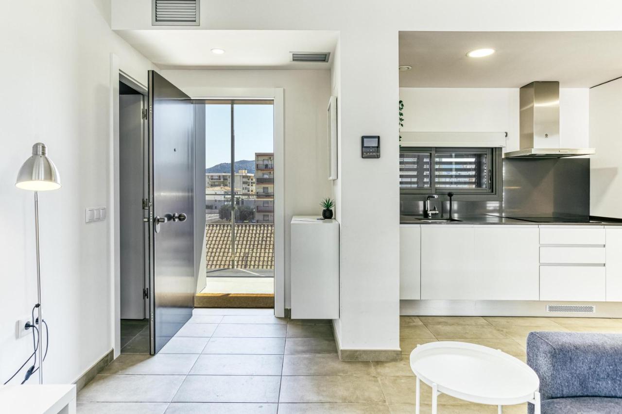 Murtra Apartment โรเซส ภายนอก รูปภาพ