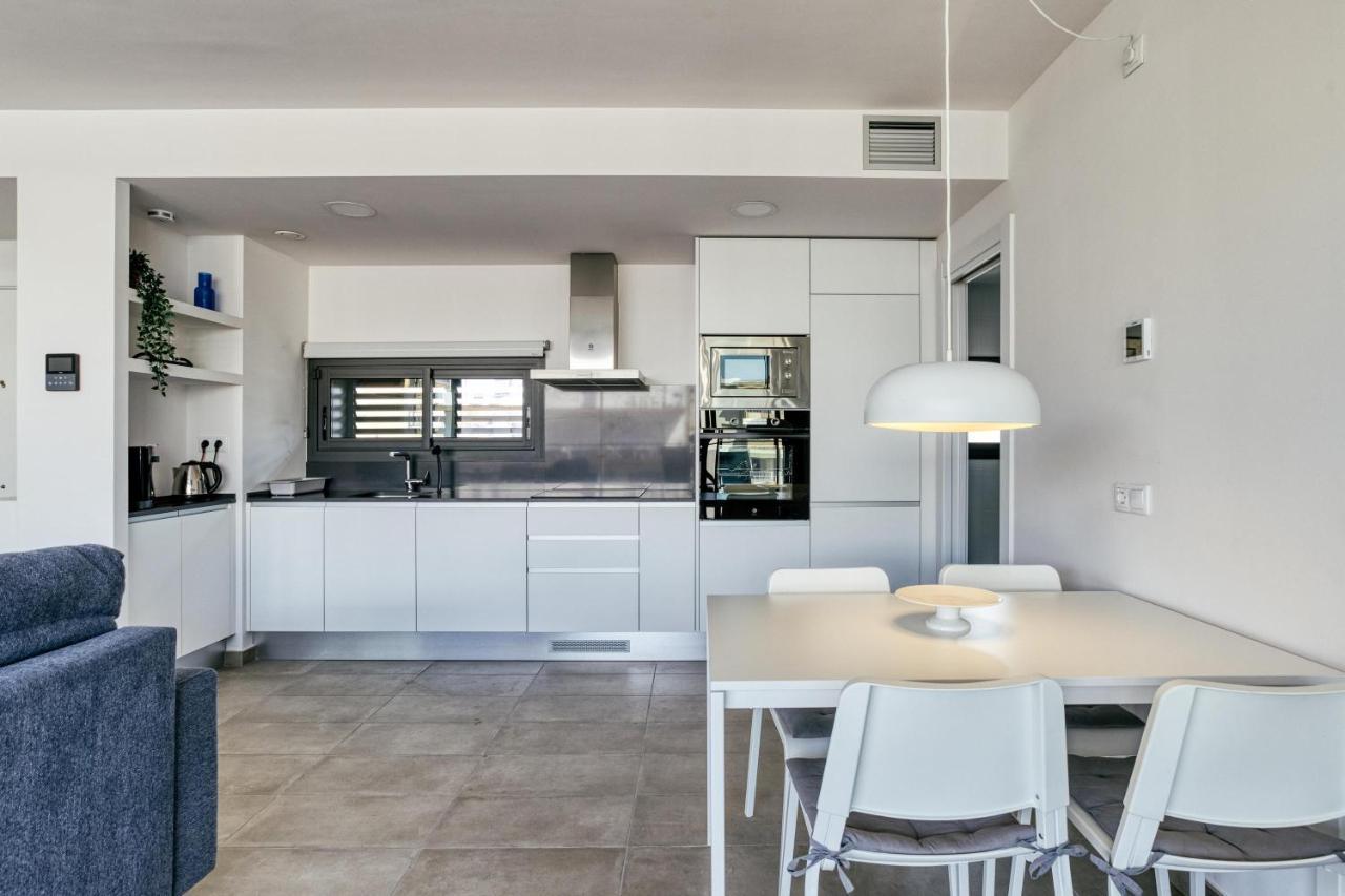 Murtra Apartment โรเซส ภายนอก รูปภาพ