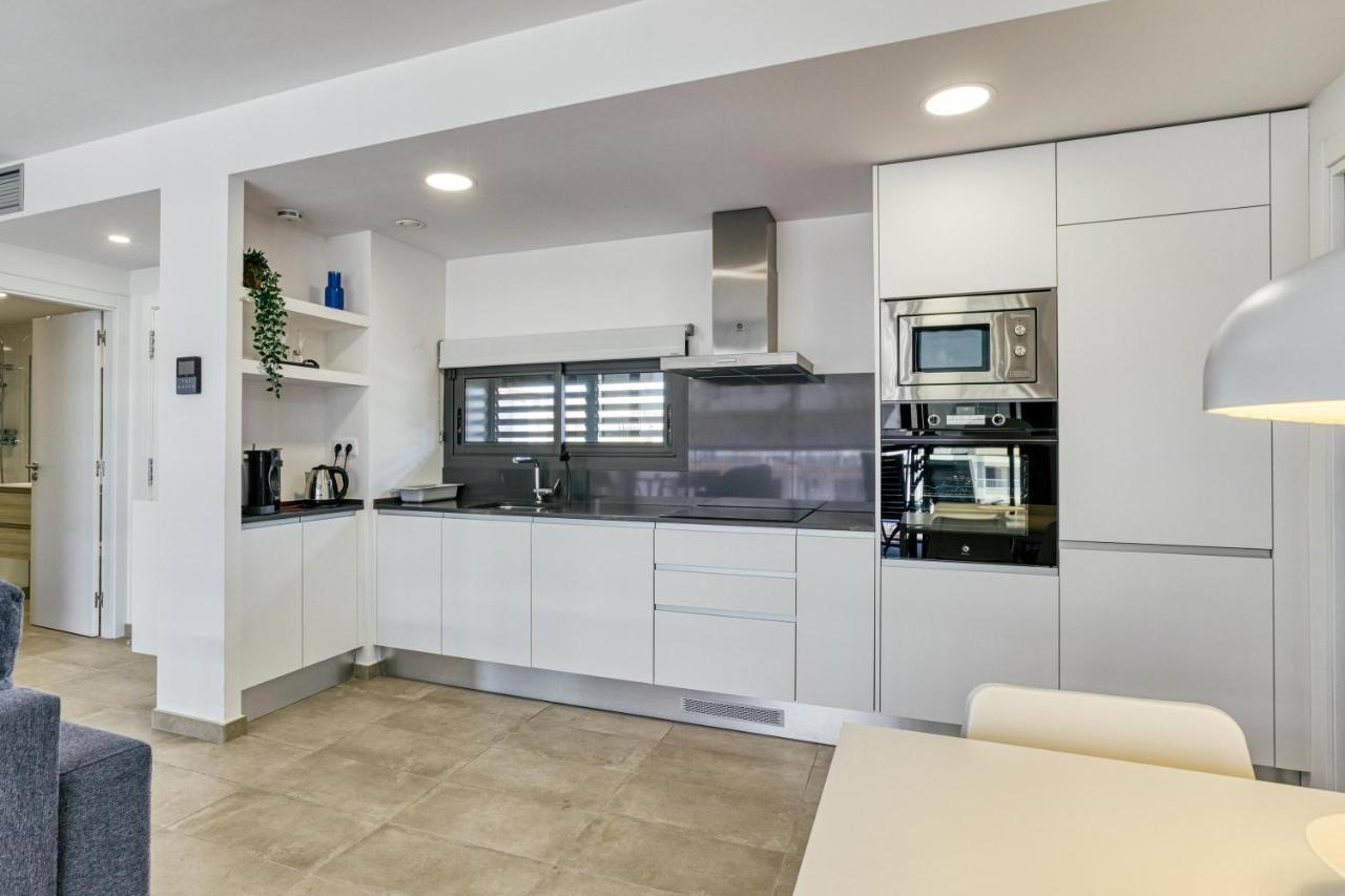 Murtra Apartment โรเซส ภายนอก รูปภาพ