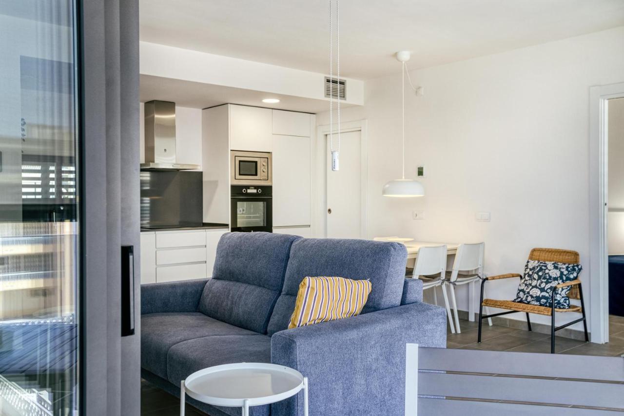 Murtra Apartment โรเซส ภายนอก รูปภาพ