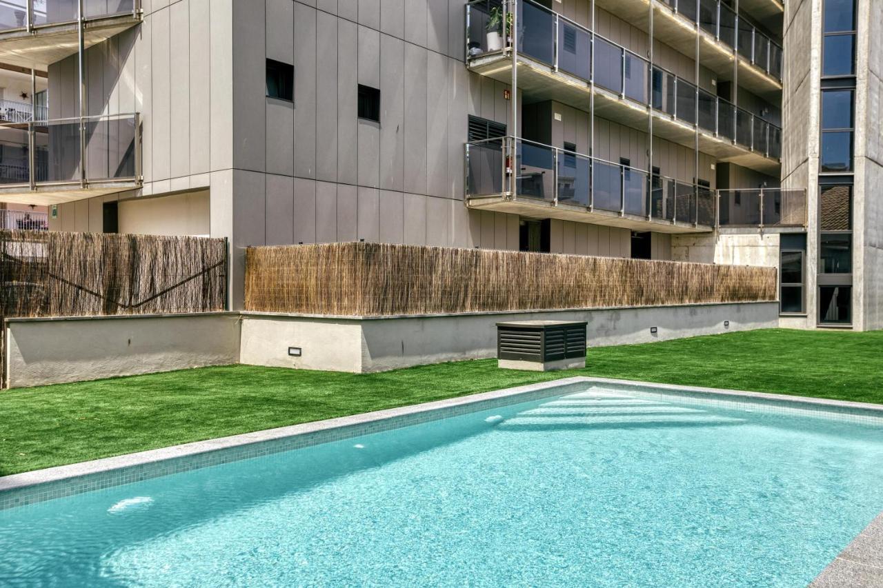 Murtra Apartment โรเซส ภายนอก รูปภาพ