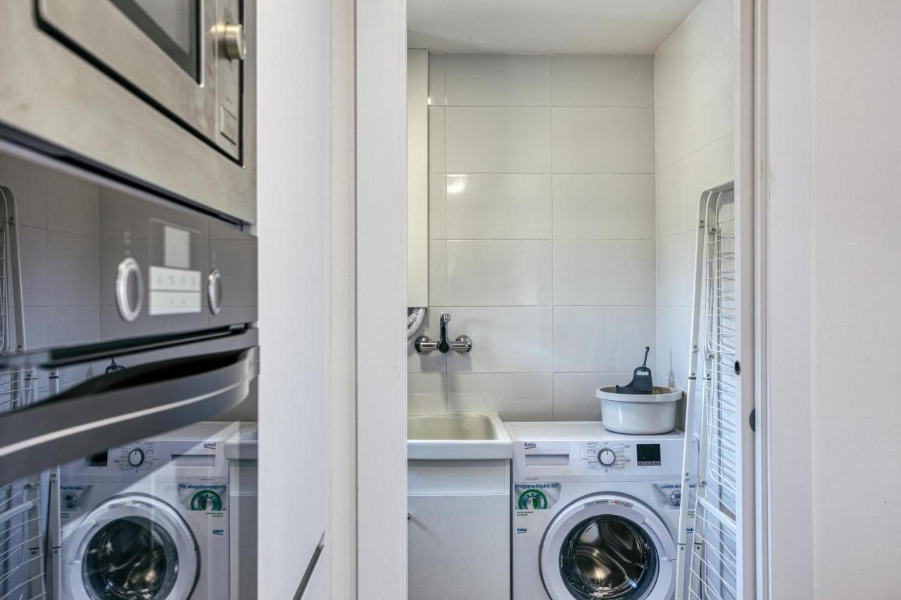 Murtra Apartment โรเซส ภายนอก รูปภาพ
