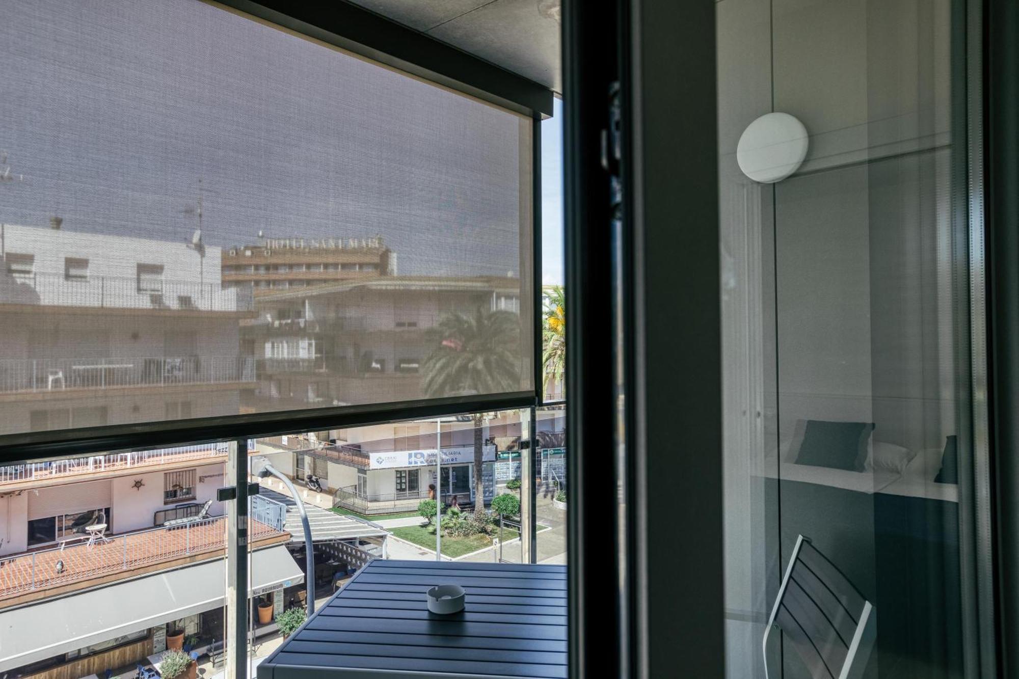 Murtra Apartment โรเซส ภายนอก รูปภาพ